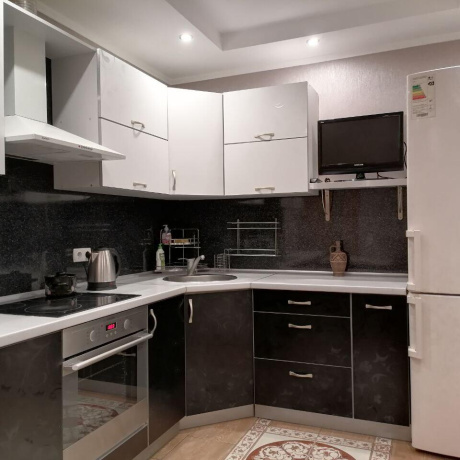 Фотография 1-комнатная квартира по адресу Связистов ул., д. 11 - фото 6