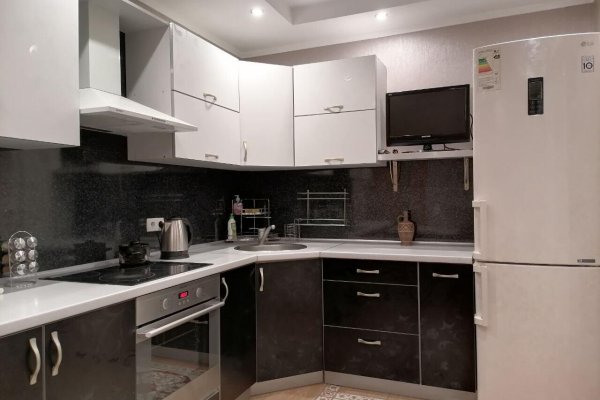 1-комнатная квартира по адресу Связистов ул., д. 11 - фото 6