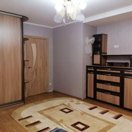 Фотография 1-комнатная квартира по адресу Связистов ул., д. 11 - фото 4