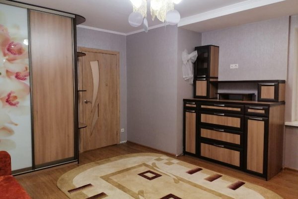 1-комнатная квартира по адресу Связистов ул., д. 11 - фото 4