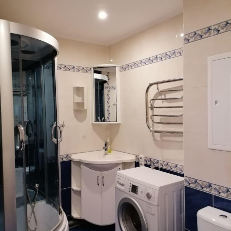 Фотография 1-комнатная квартира по адресу Связистов ул., д. 11 - фото 10