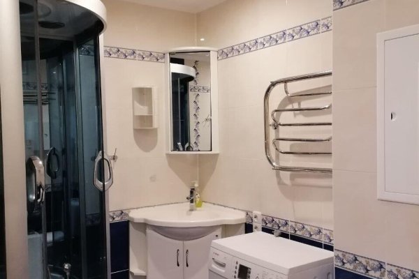 1-комнатная квартира по адресу Связистов ул., д. 11 - фото 10