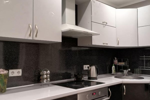 1-комнатная квартира по адресу Связистов ул., д. 11 - фото 8