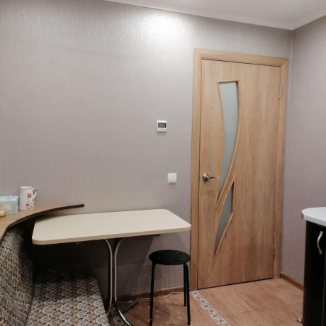 Фотография 1-комнатная квартира по адресу Связистов ул., д. 11 - фото 9