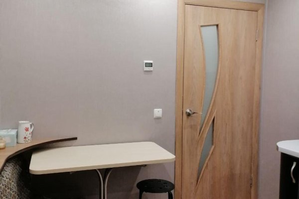 1-комнатная квартира по адресу Связистов ул., д. 11 - фото 9