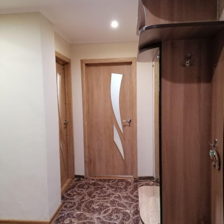 Фотография 1-комнатная квартира по адресу Связистов ул., д. 11 - фото 11