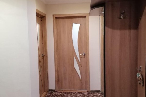 1-комнатная квартира по адресу Связистов ул., д. 11 - фото 11