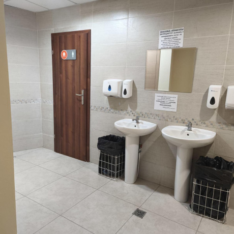 Фотография Продается офисное помещение по адресу г. Минск, Домбровская ул., д. 9 - фото 7