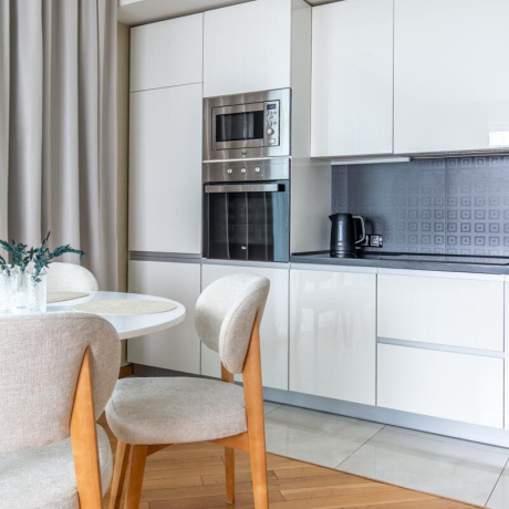 Фотография 2-комнатная квартира по адресу Кальварийская ул., д. 16 - фото 4