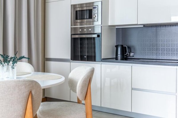 2-комнатная квартира по адресу Кальварийская ул., д. 16 - фото 4