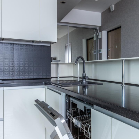 Фотография 2-комнатная квартира по адресу Кальварийская ул., д. 16 - фото 5