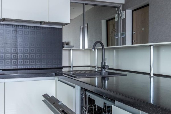 2-комнатная квартира по адресу Кальварийская ул., д. 16 - фото 5