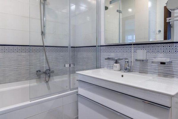 2-комнатная квартира по адресу Кальварийская ул., д. 16 - фото 20