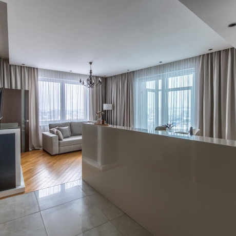 Фотография 2-комнатная квартира по адресу Кальварийская ул., д. 16 - фото 18