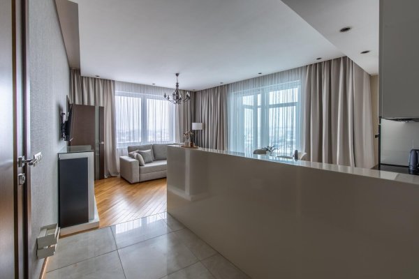 2-комнатная квартира по адресу Кальварийская ул., д. 16 - фото 18