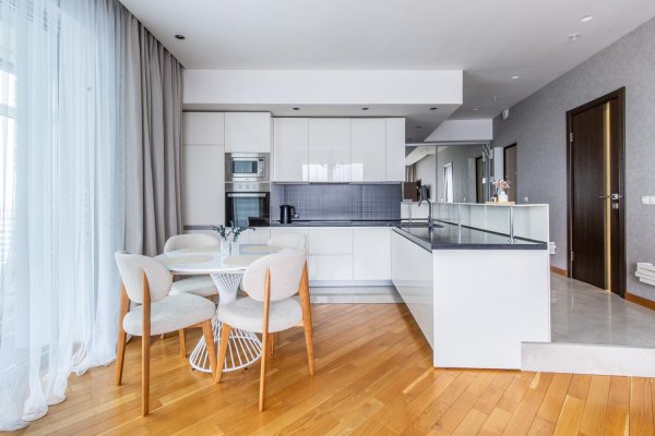 2-комнатная квартира по адресу Кальварийская ул., д. 16 - фото 3