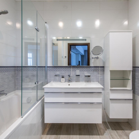 Фотография 2-комнатная квартира по адресу Кальварийская ул., д. 16 - фото 19