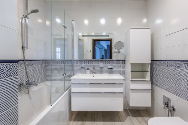 2-комнатная квартира по адресу Кальварийская ул., д. 16 - фото 19