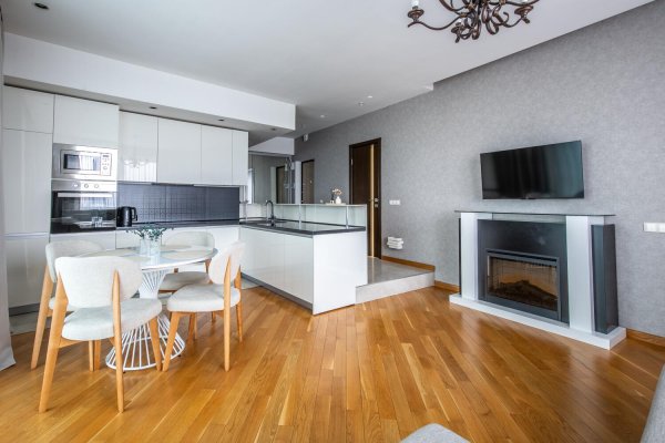 2-комнатная квартира по адресу Кальварийская ул., д. 16 - фото 7