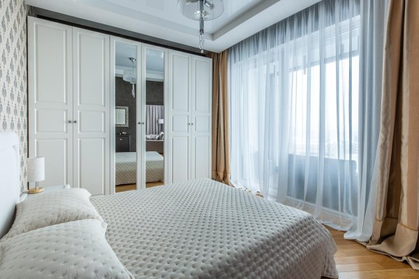 2-комнатная квартира по адресу Кальварийская ул., д. 16 - фото 10