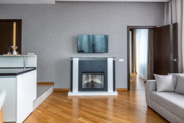 2-комнатная квартира по адресу Кальварийская ул., д. 16 - фото 15