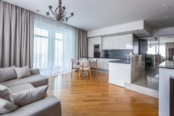 2-комнатная квартира по адресу Кальварийская ул., д. 16 - фото 2