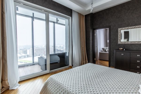 2-комнатная квартира по адресу Кальварийская ул., д. 16 - фото 14