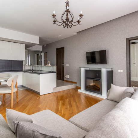 Фотография 2-комнатная квартира по адресу Кальварийская ул., д. 16 - фото 16