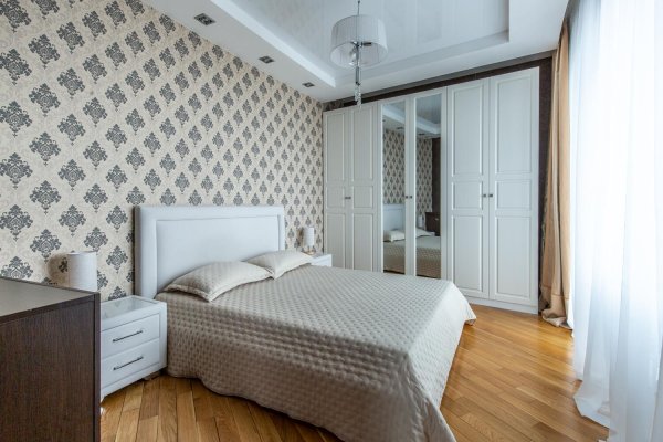 2-комнатная квартира по адресу Кальварийская ул., д. 16 - фото 9