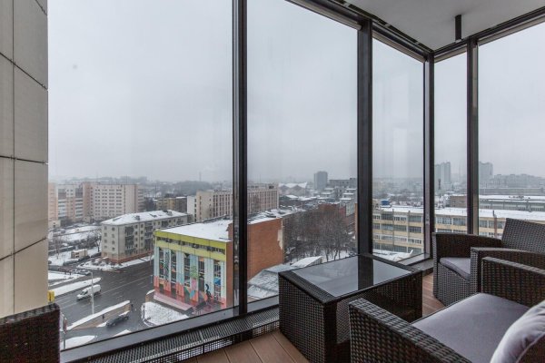 2-комнатная квартира по адресу Кальварийская ул., д. 16 - фото 13