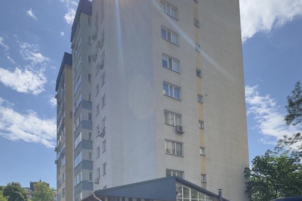 4-комнатная квартира по адресу Калининградский пер., д. 8 - фото 11