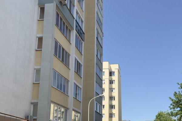 4-комнатная квартира по адресу Калининградский пер., д. 8 - фото 12