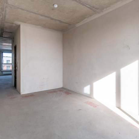 Фотография 3-комнатная квартира по адресу Виталия Цвирко ул., д. 78 - фото 16