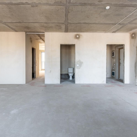 Фотография 3-комнатная квартира по адресу Виталия Цвирко ул., д. 78 - фото 18