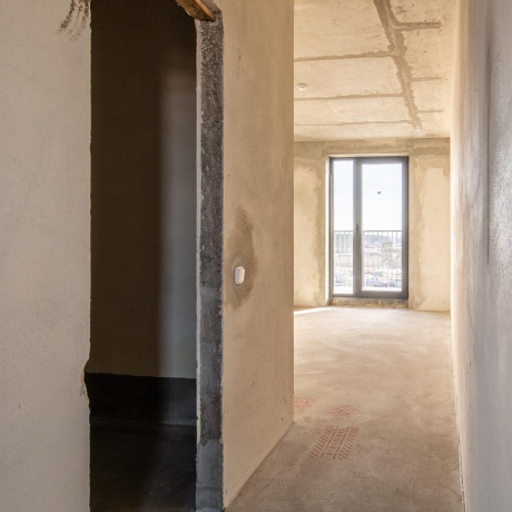 Фотография 3-комнатная квартира по адресу Виталия Цвирко ул., д. 78 - фото 17