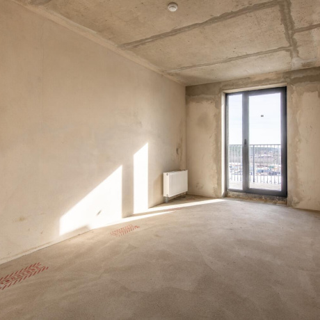 Фотография 3-комнатная квартира по адресу Виталия Цвирко ул., д. 78 - фото 9