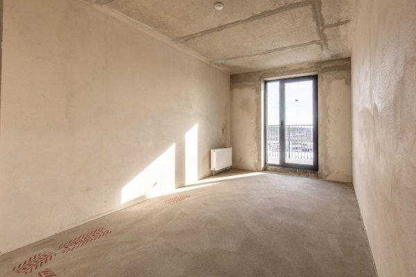 3-комнатная квартира по адресу Виталия Цвирко ул., д. 78 - фото 9