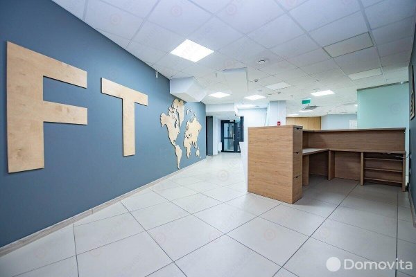 Сдается торговое помещение по адресу г. Минск, Победителей просп., д. 27 - фото 9