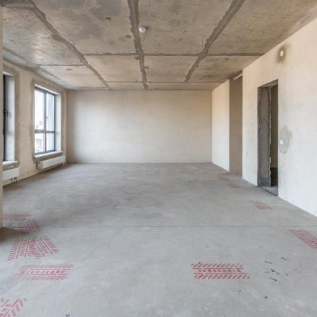 Фотография 3-комнатная квартира по адресу Виталия Цвирко ул., д. 78 - фото 6