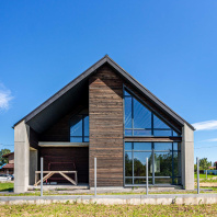 Фотография Продается дом гп. Мачулищи, Мишаева пер. - фото 7