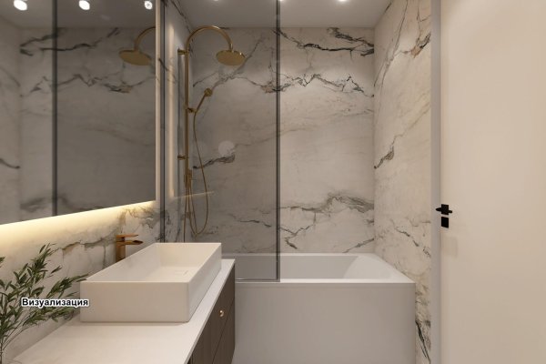 3-комнатная квартира по адресу Виталия Цвирко ул., д. 84 - фото 8