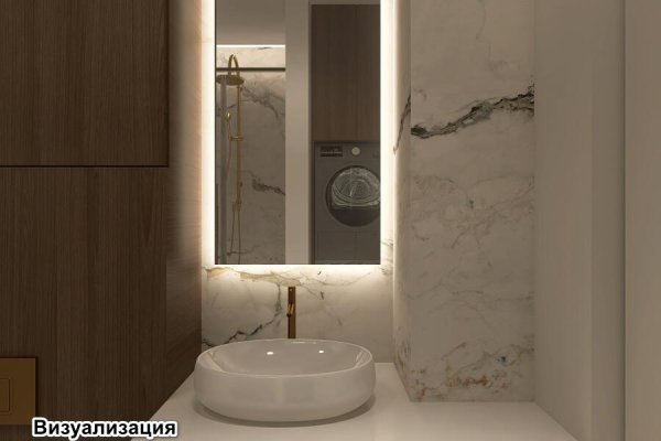 3-комнатная квартира по адресу Виталия Цвирко ул., д. 84 - фото 10