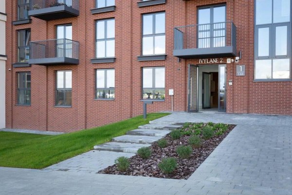 3-комнатная квартира по адресу Виталия Цвирко ул., д. 84 - фото 12