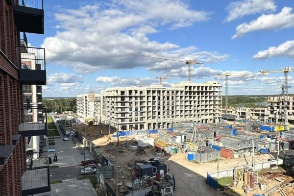 3-комнатная квартира по адресу Виталия Цвирко ул., д. 84 - фото 17