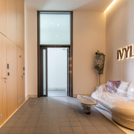 Фотография 3-комнатная квартира по адресу Виталия Цвирко ул., д. 84 - фото 13