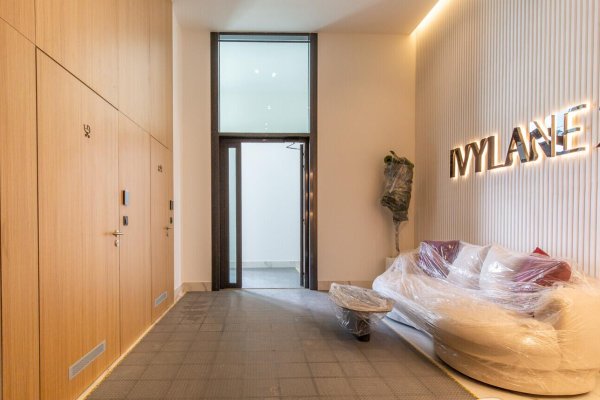 3-комнатная квартира по адресу Виталия Цвирко ул., д. 84 - фото 13