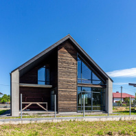 Фотография Продается дом гп. Мачулищи, Мишаева пер. - фото 8