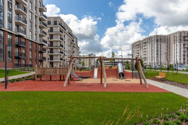 3-комнатная квартира по адресу Виталия Цвирко ул., д. 84 - фото 18