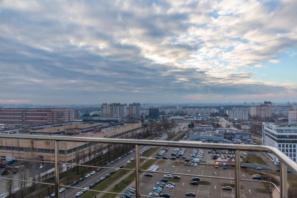 Продается торговое помещение по адресу г. Минск, Домбровская ул., д. 9 - фото 11