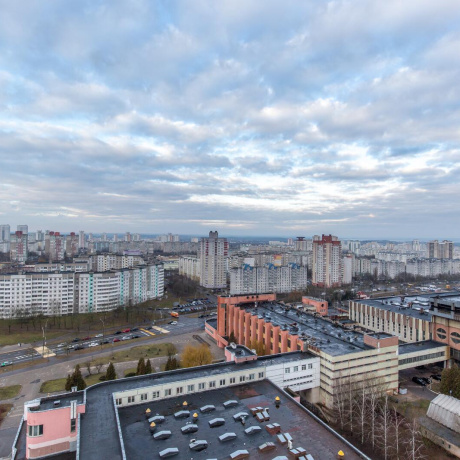 Фотография Продается торговое помещение по адресу г. Минск, Домбровская ул., д. 9 - фото 10